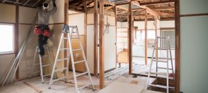 Entreprise de rénovation de la maison et de rénovation d’appartement à Cresse